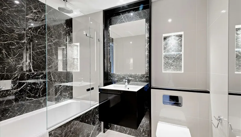 Garrett Mansions, Edgware Road, Paddington, London, W2, photo 10