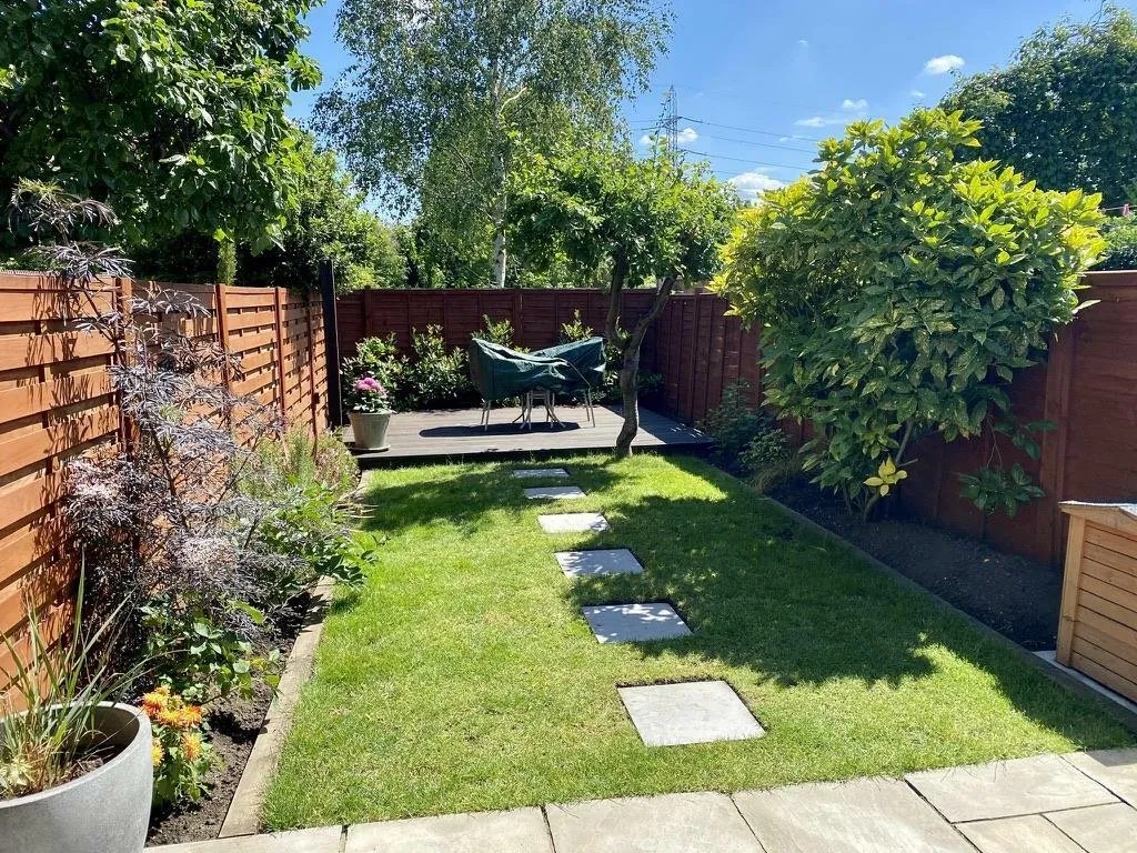 Garfield Road, Wimbledon, London, SW19, photo 2
