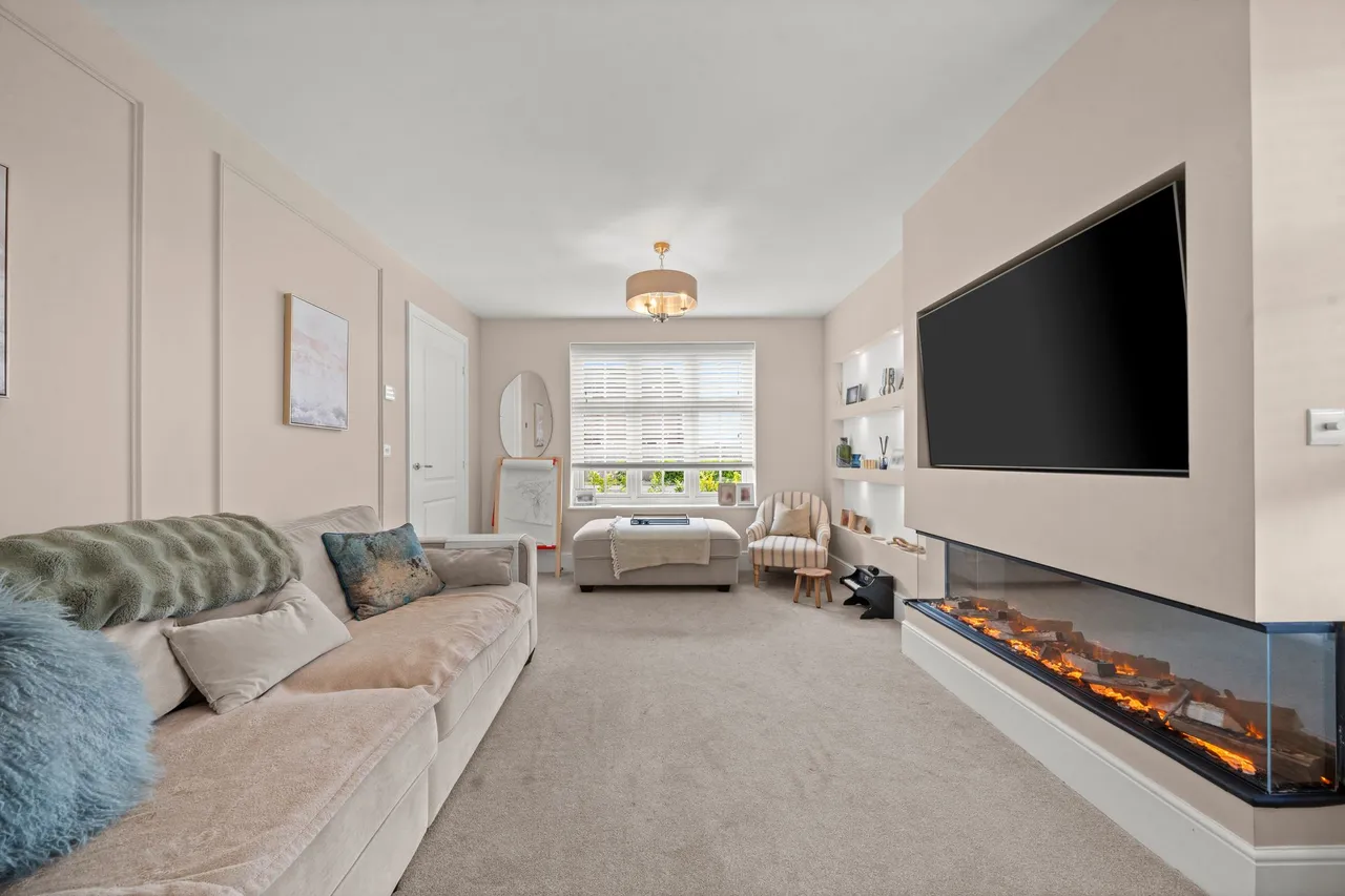 Bainbridge Avenue, Lowton, Warrington, Warrington, WA3 2DJ, photo 2