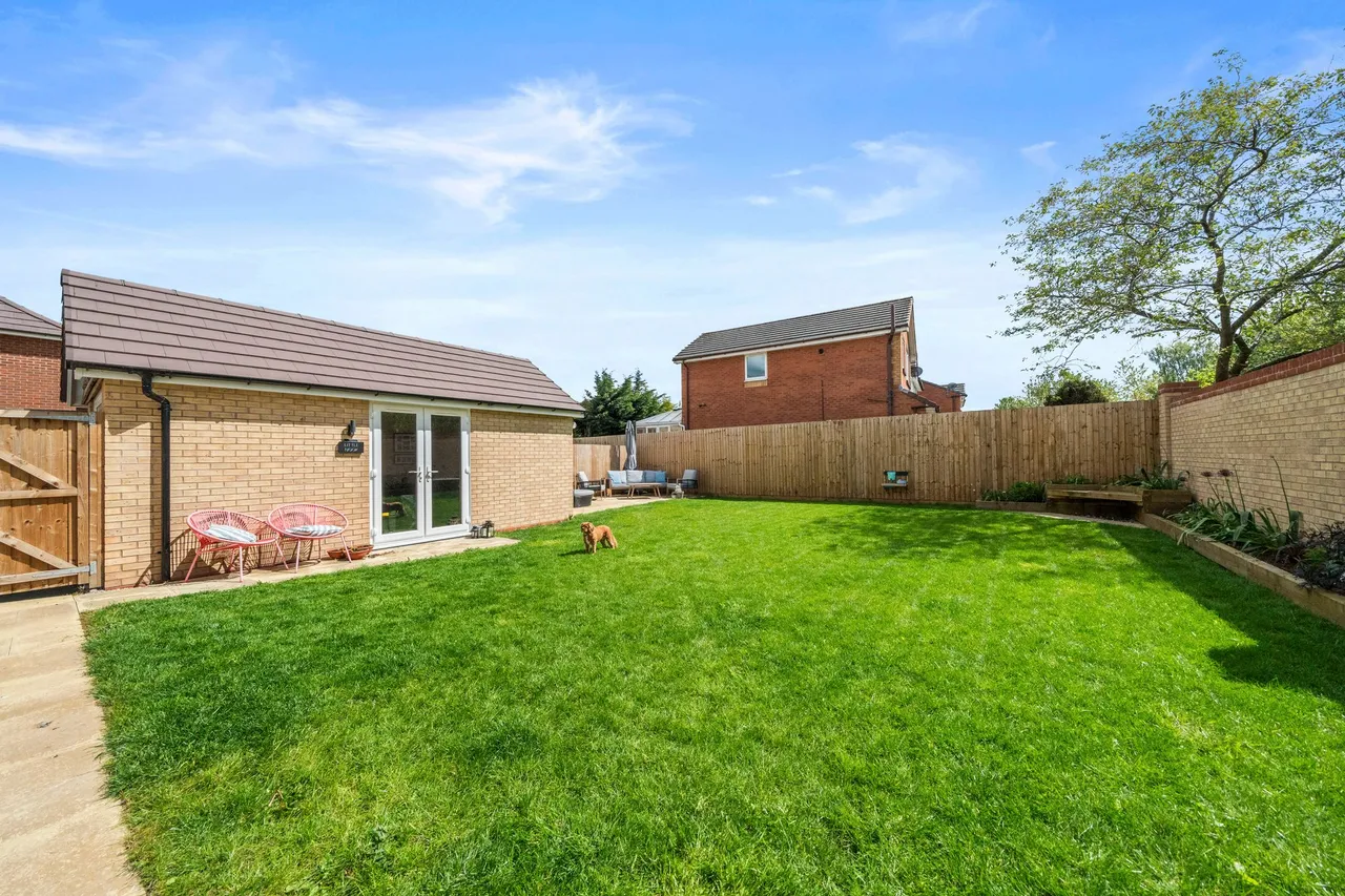 Bainbridge Avenue, Lowton, Warrington, Warrington, WA3 2DJ, photo 28