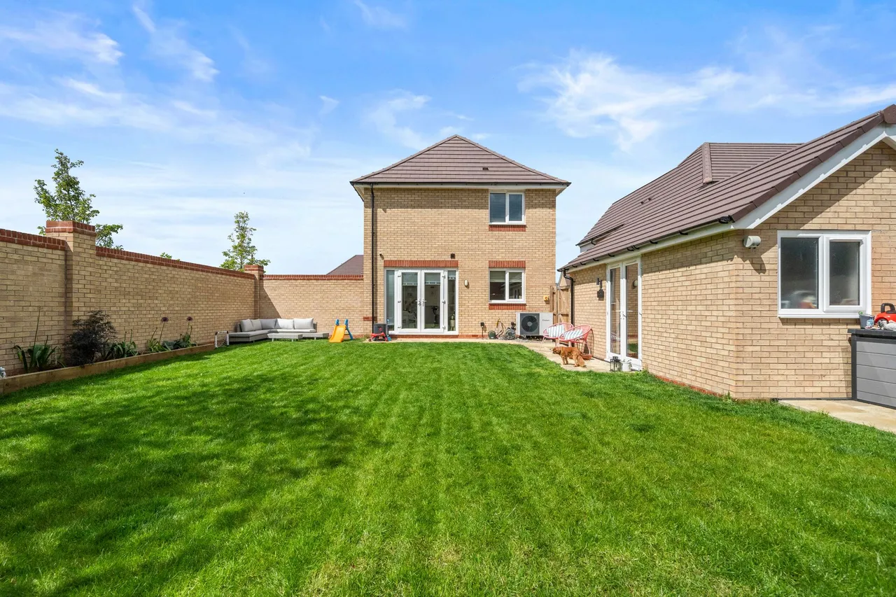 Bainbridge Avenue, Lowton, Warrington, Warrington, WA3 2DJ, photo 27