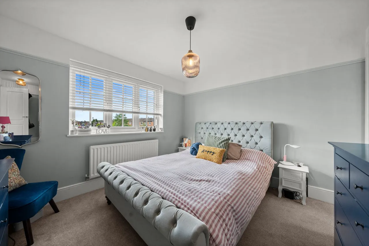 Bainbridge Avenue, Lowton, Warrington, Warrington, WA3 2DJ, photo 16