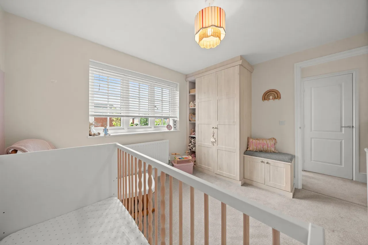 Bainbridge Avenue, Lowton, Warrington, Warrington, WA3 2DJ, photo 20