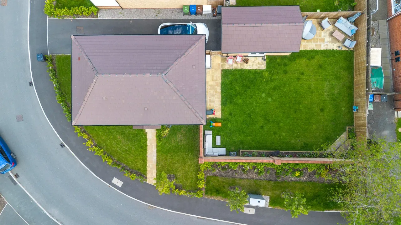 Bainbridge Avenue, Lowton, Warrington, Warrington, WA3 2DJ, photo 25
