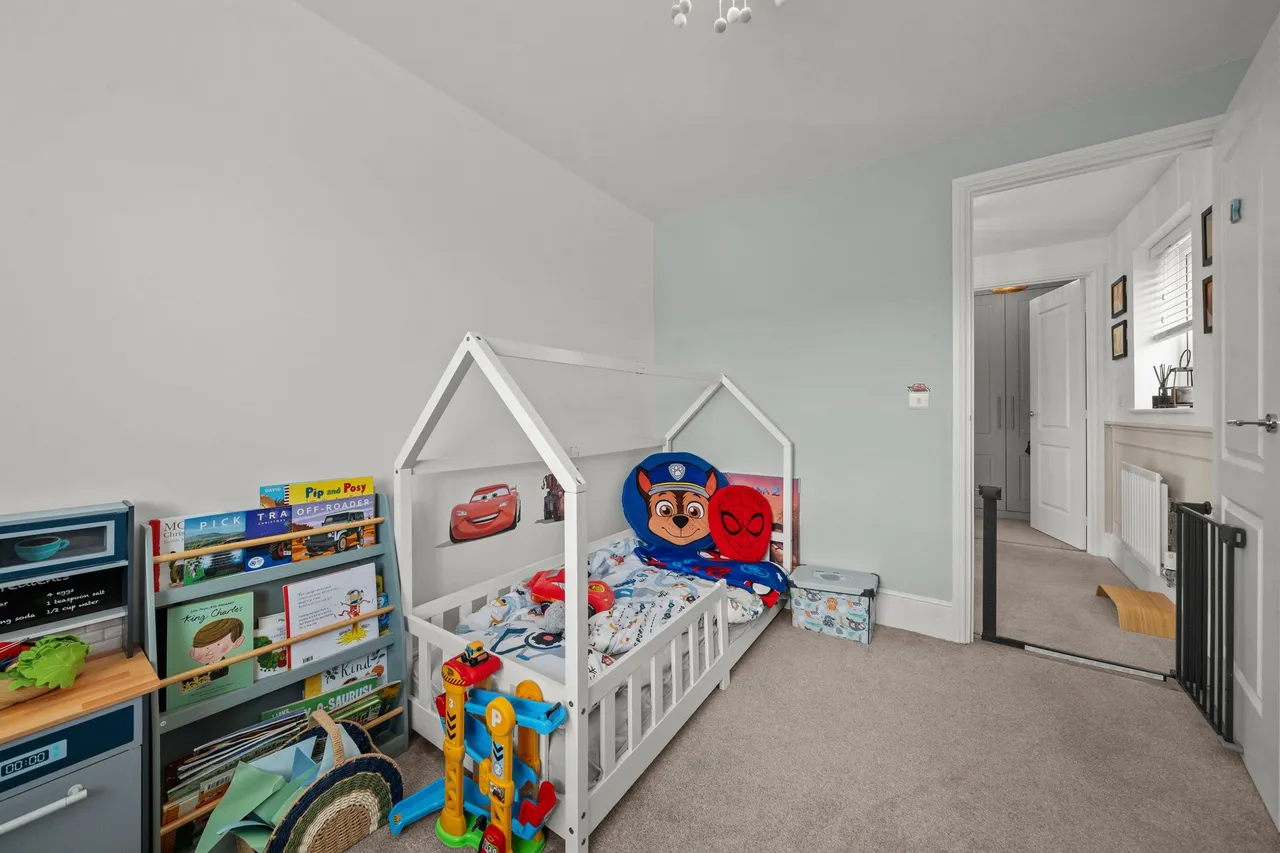 Bainbridge Avenue, Lowton, Warrington, Warrington, WA3 2DJ, photo 22