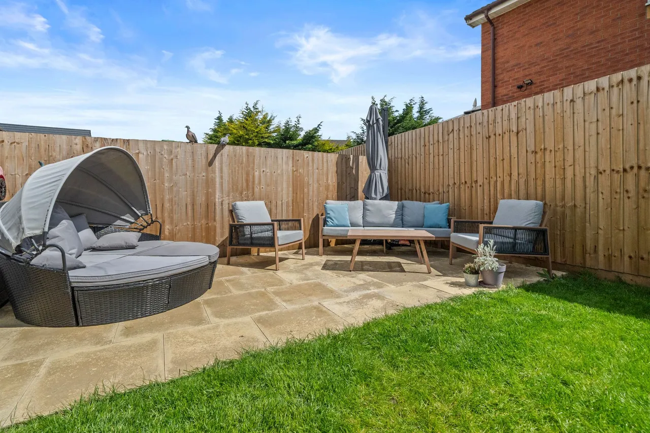 Bainbridge Avenue, Lowton, Warrington, Warrington, WA3 2DJ, photo 29
