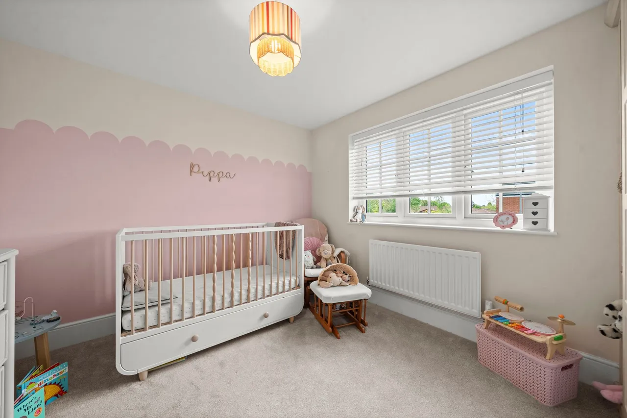 Bainbridge Avenue, Lowton, Warrington, Warrington, WA3 2DJ, photo 21