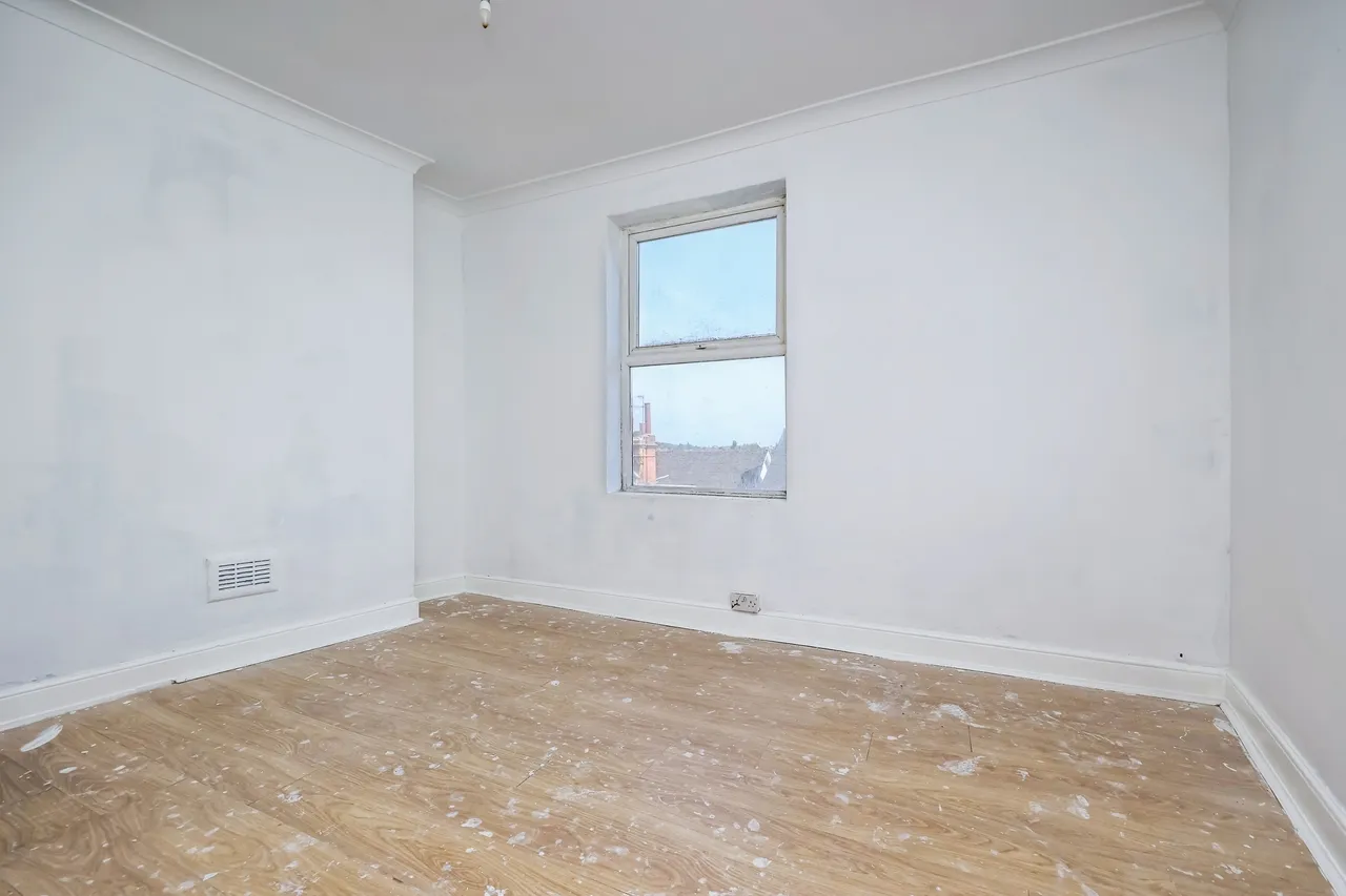 Nottingham Road, New Basford, photo 4
