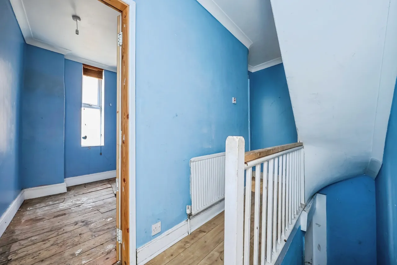 Nottingham Road, New Basford, photo 11