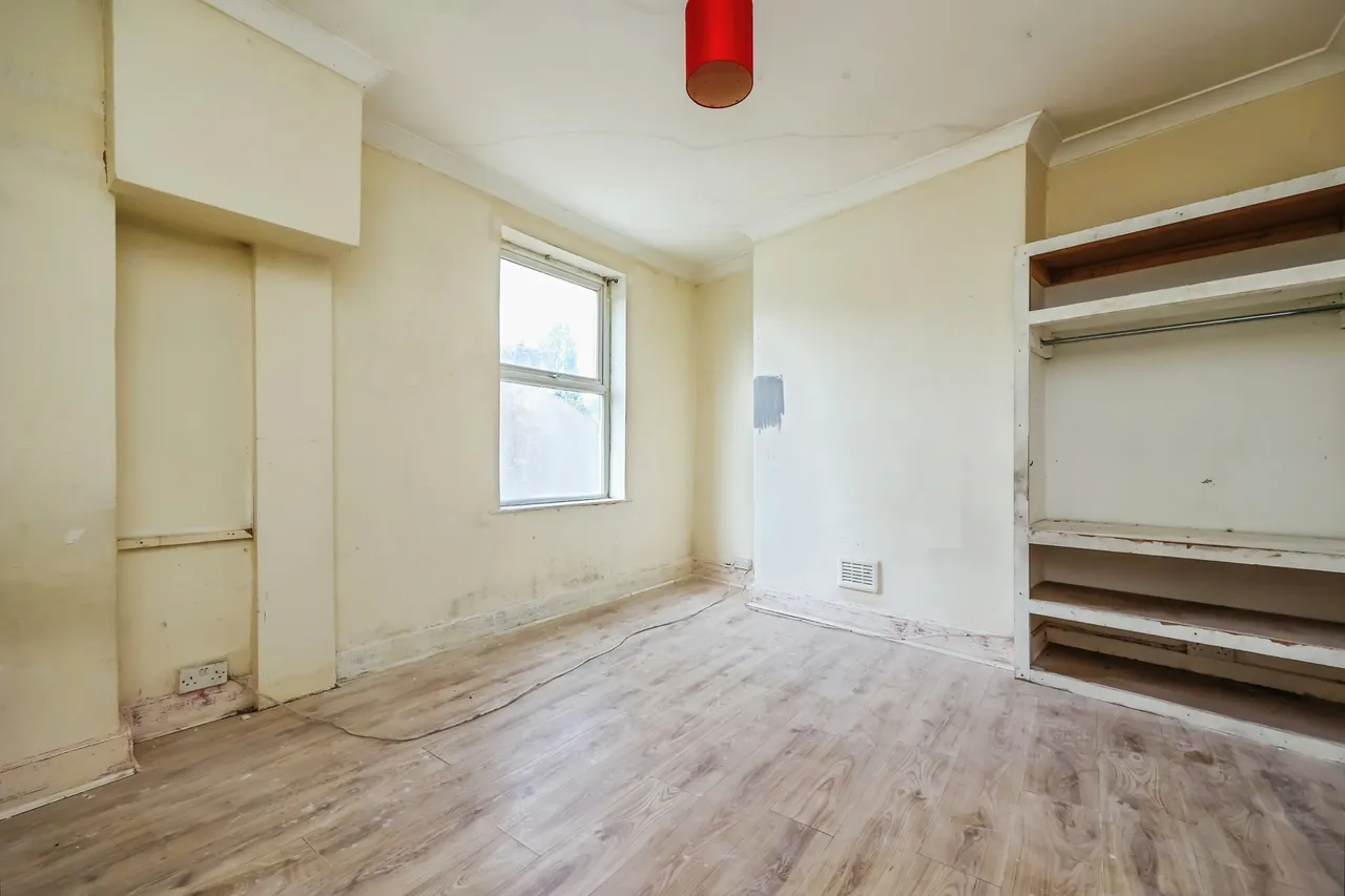 Nottingham Road, New Basford, photo 3