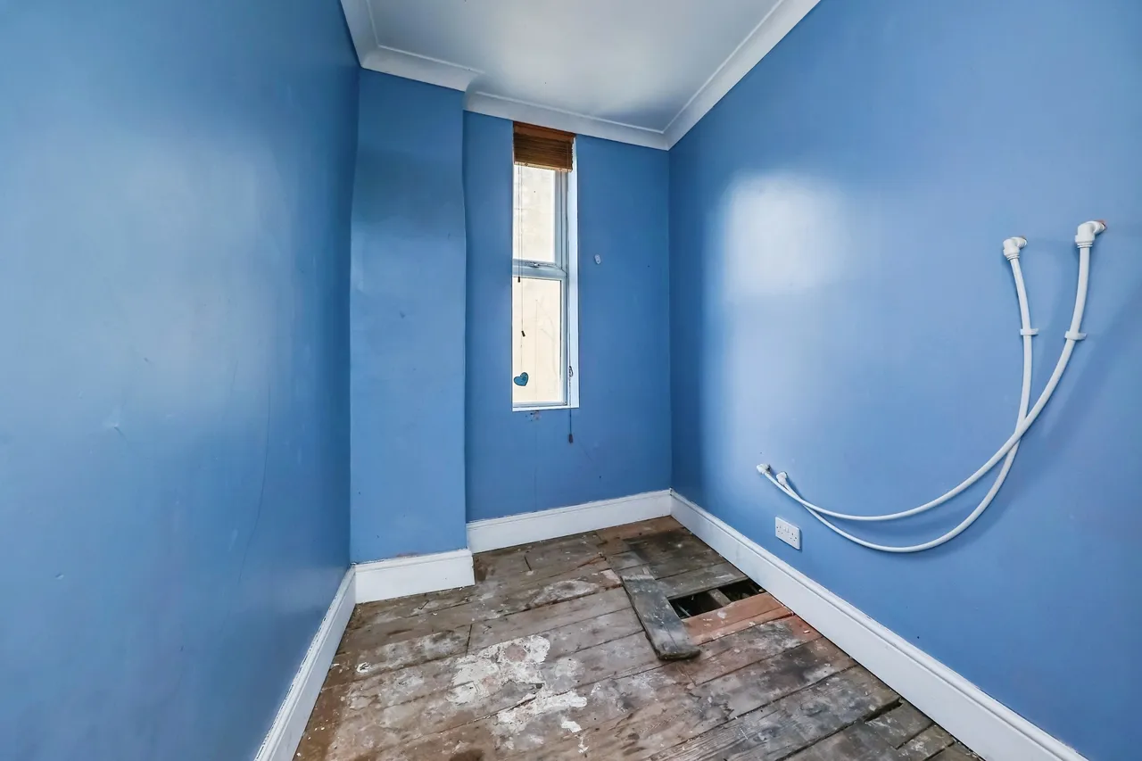Nottingham Road, New Basford, photo 10