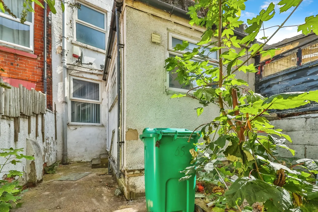 Nottingham Road, New Basford, photo 9