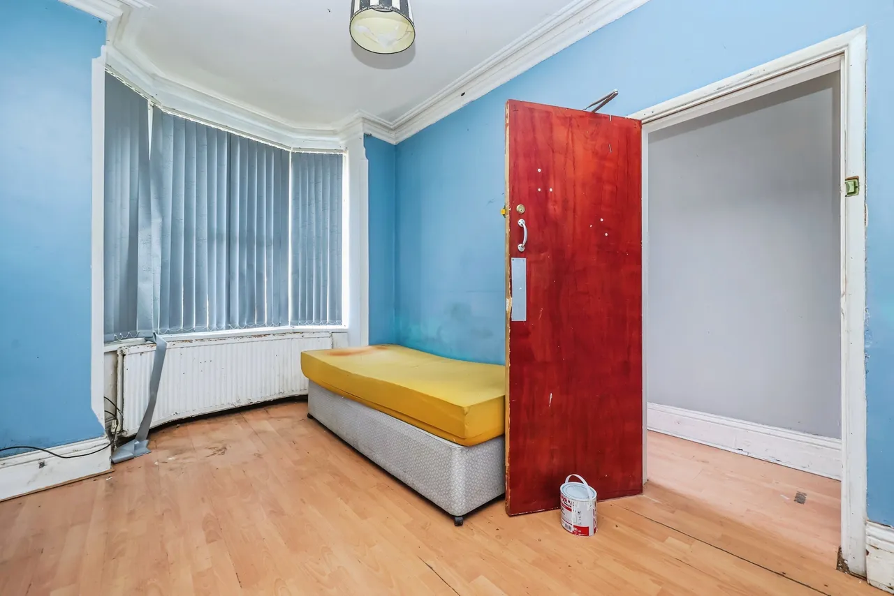 Nottingham Road, New Basford, photo 8