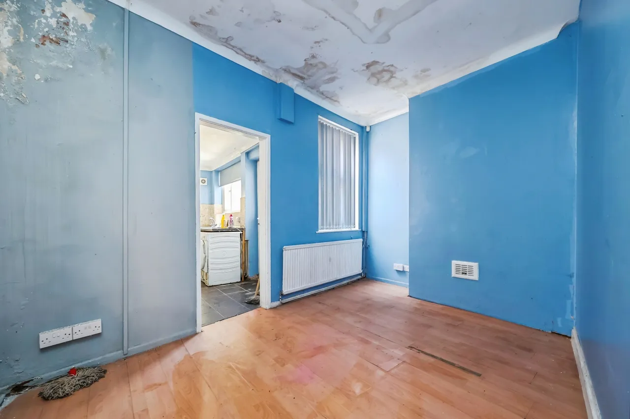 Nottingham Road, New Basford, photo 5