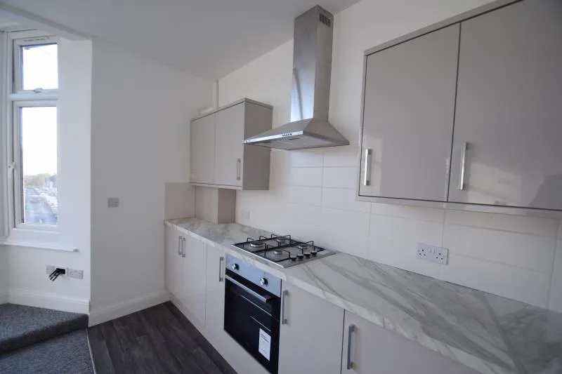 2 bedroom Flat for rent, photo 2