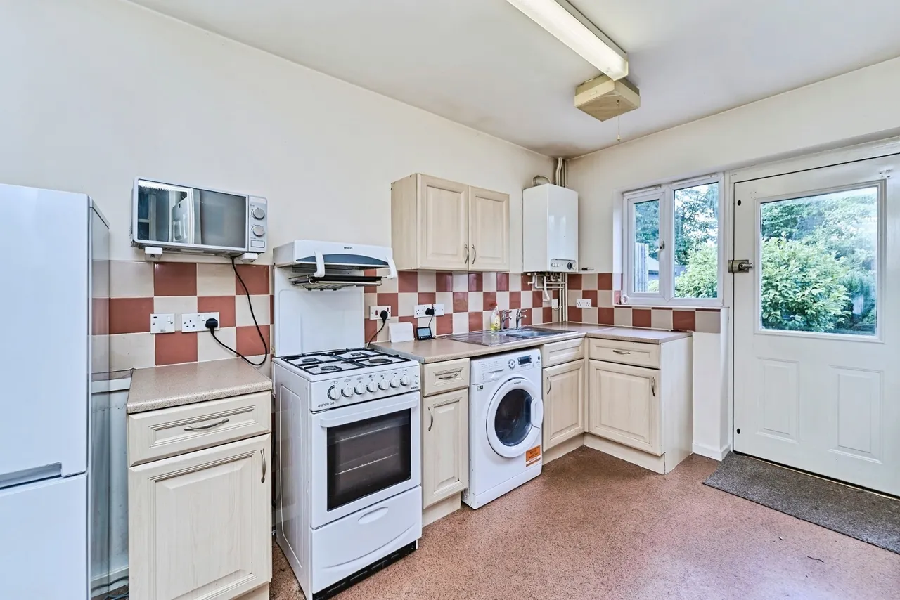 Thornbridge Grove, Walsall Wood, Walsall, West Midlands, WS9, photo 4
