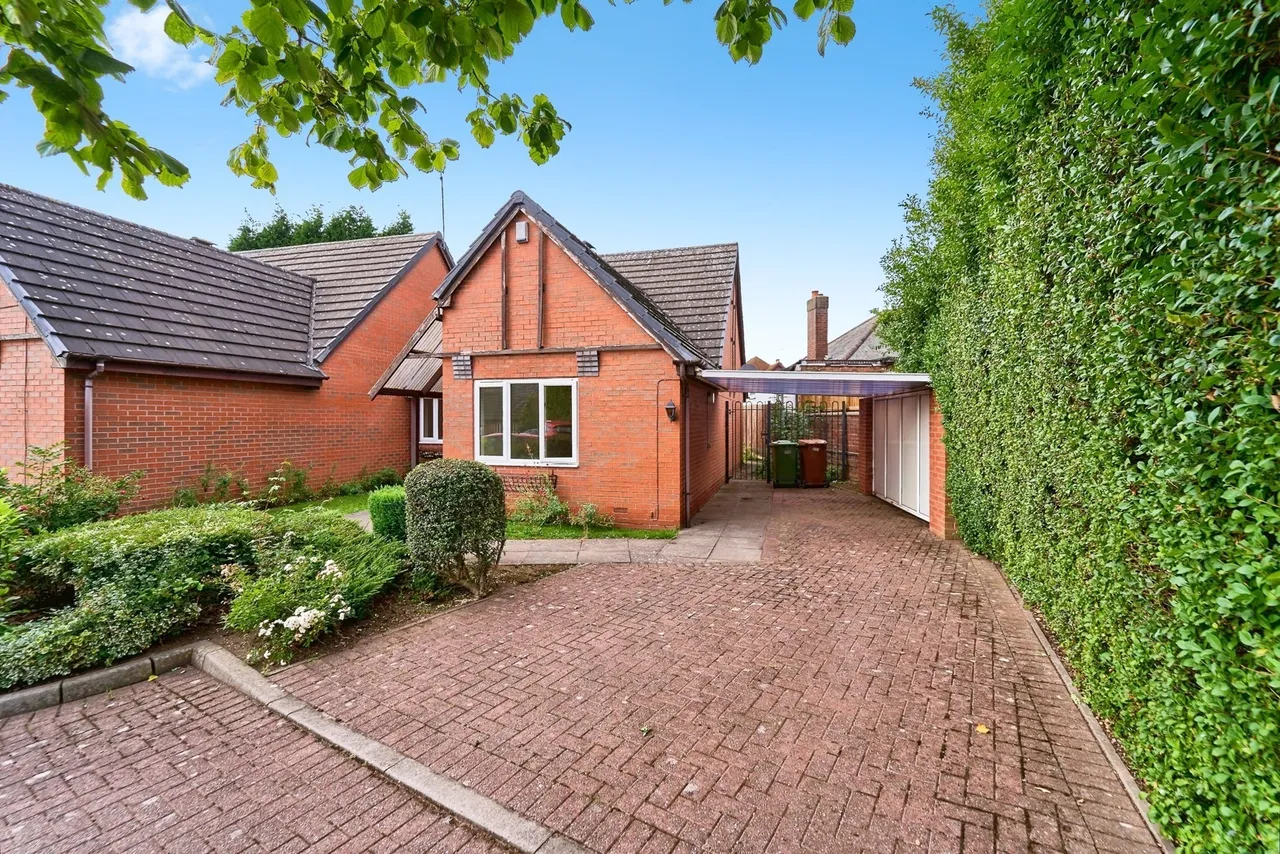 Thornbridge Grove, Walsall Wood, Walsall, West Midlands, WS9, photo 2