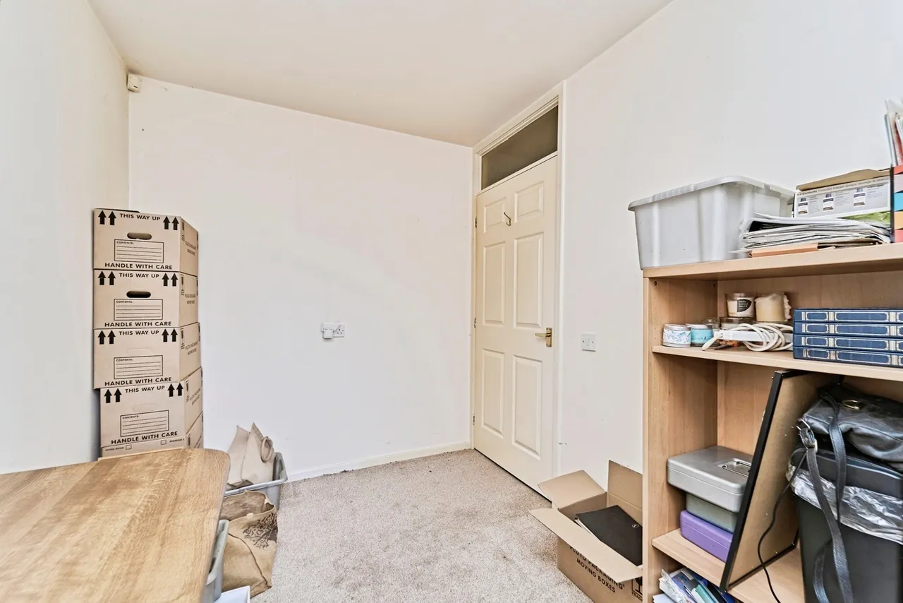 Thornbridge Grove, Walsall Wood, Walsall, West Midlands, WS9, photo 12