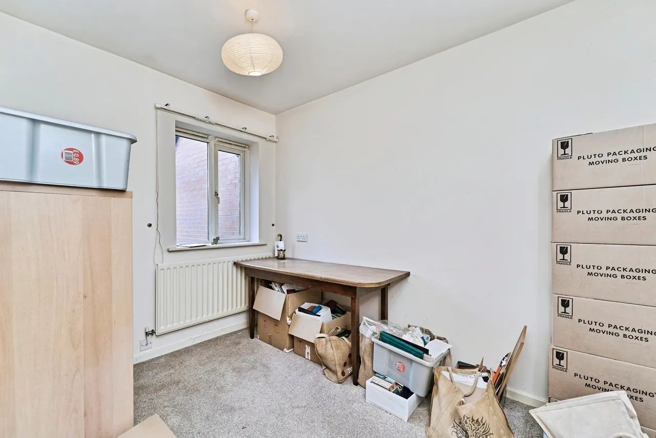 Thornbridge Grove, Walsall Wood, Walsall, West Midlands, WS9, photo 11