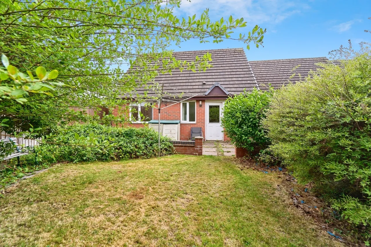 Thornbridge Grove, Walsall Wood, Walsall, West Midlands, WS9, photo 15
