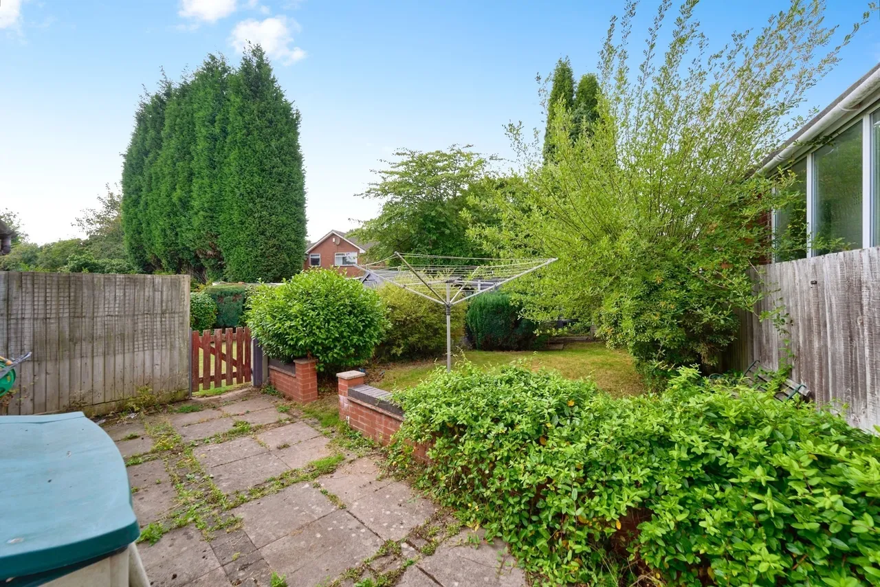 Thornbridge Grove, Walsall Wood, Walsall, West Midlands, WS9, photo 14