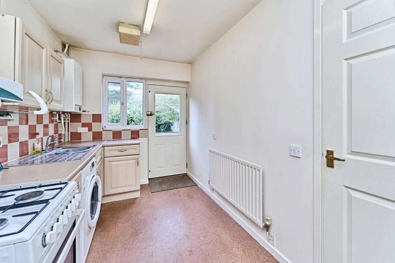 Thornbridge Grove, Walsall Wood, Walsall, West Midlands, WS9, photo 5