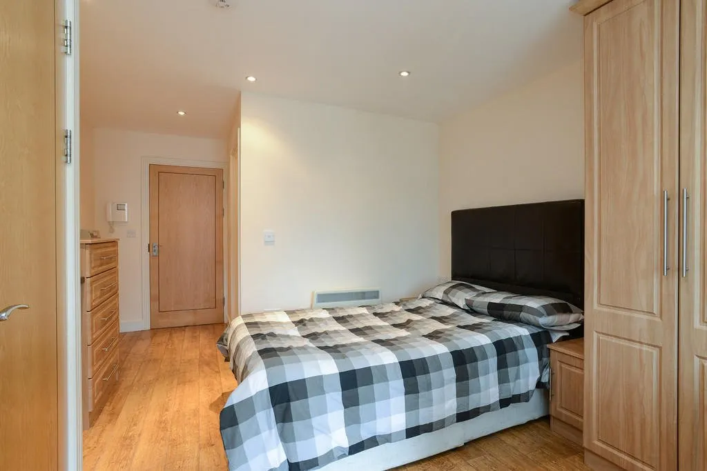 East Street, Nottingham, NG1, photo 4