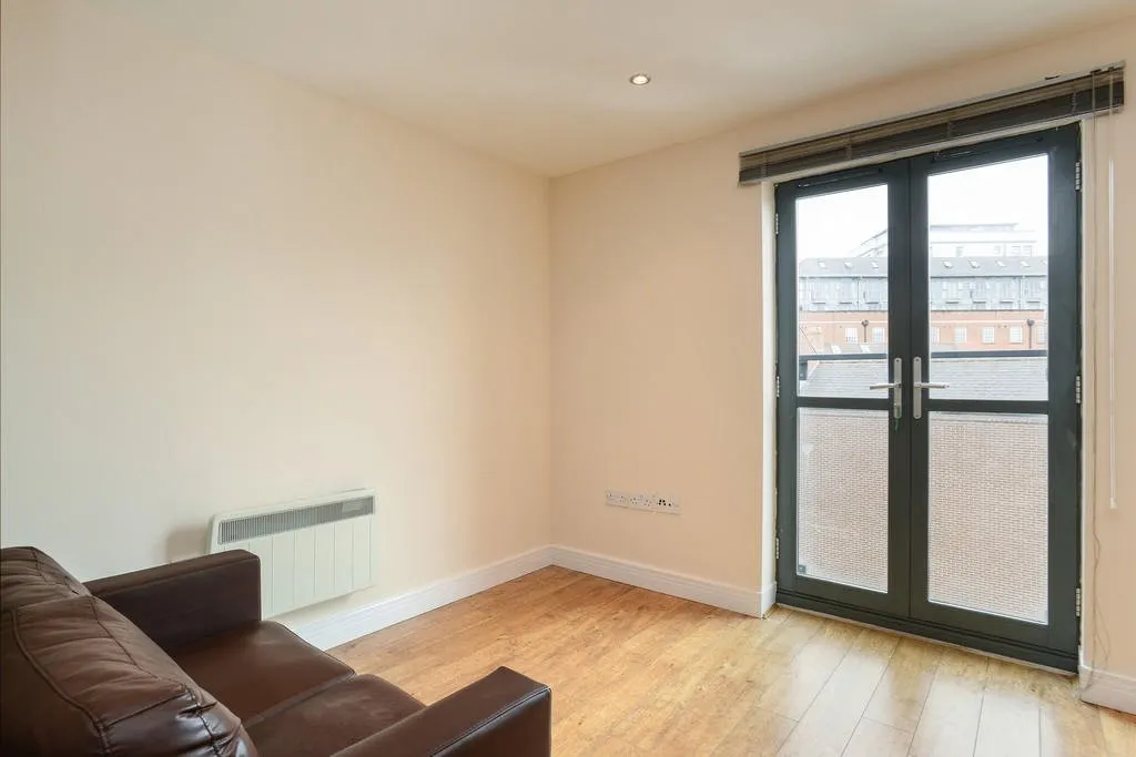 East Street, Nottingham, NG1, photo 5