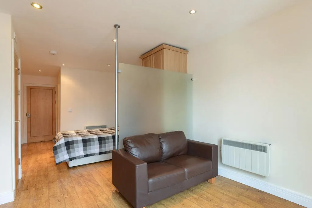 East Street, Nottingham, NG1, photo 6