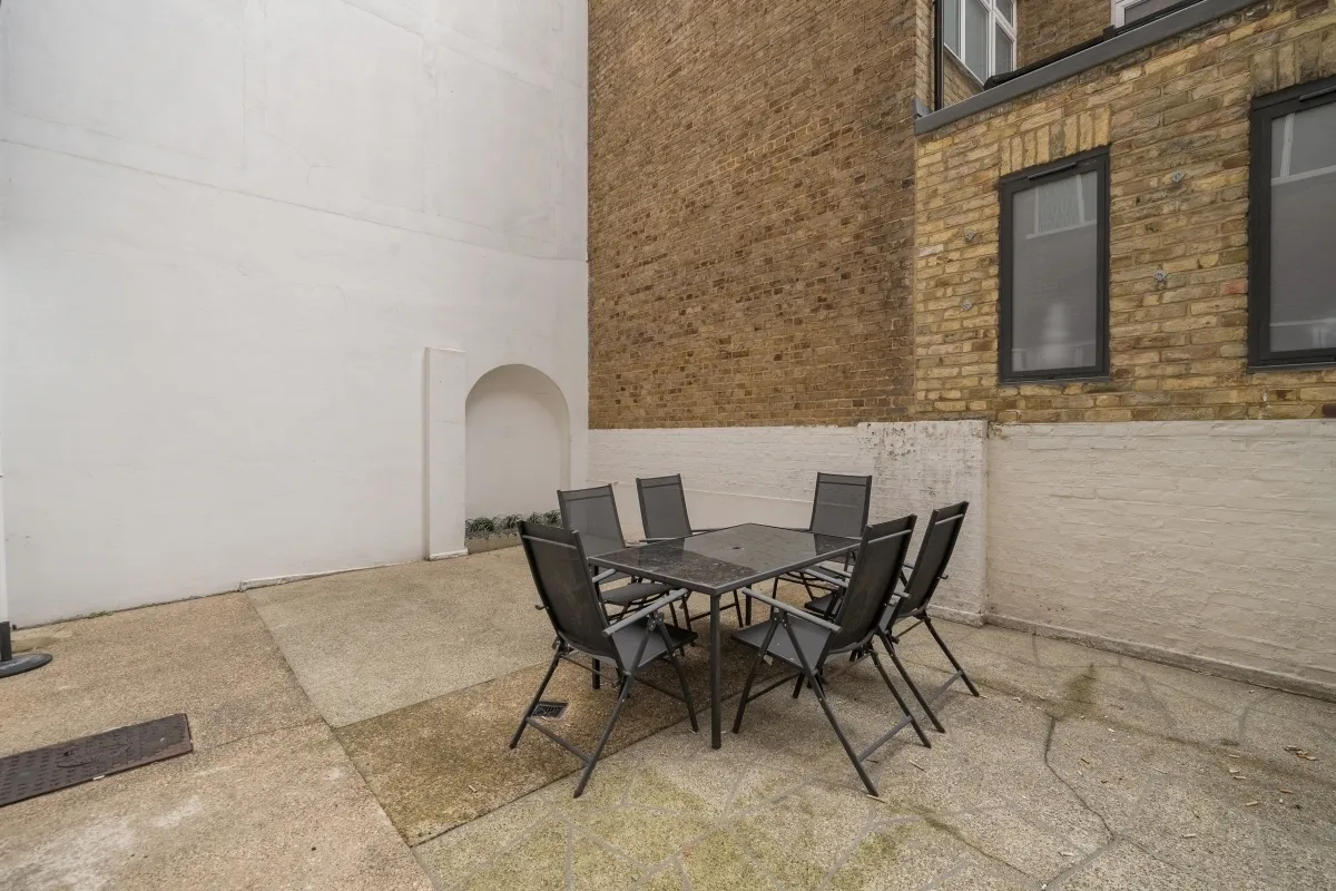 Cromwell Road London SW7, photo 11