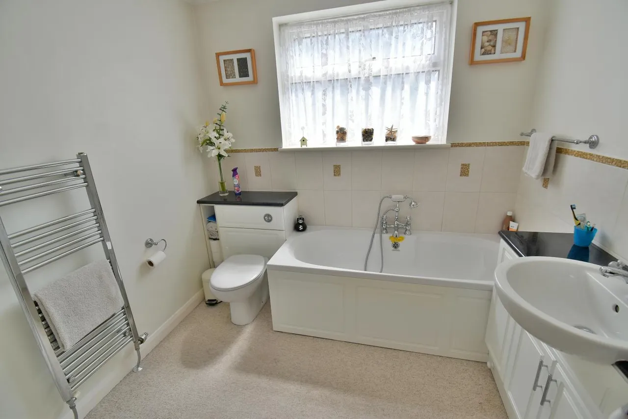 Chine Walk, BH22, photo 16
