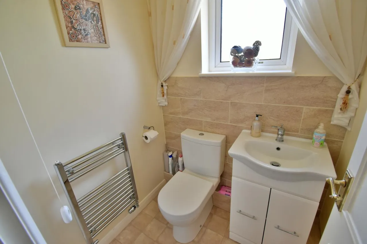 Chine Walk, BH22, photo 9
