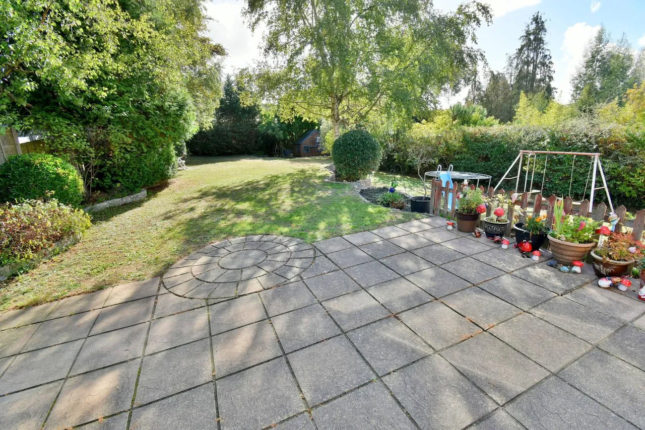Chine Walk, BH22, photo 17