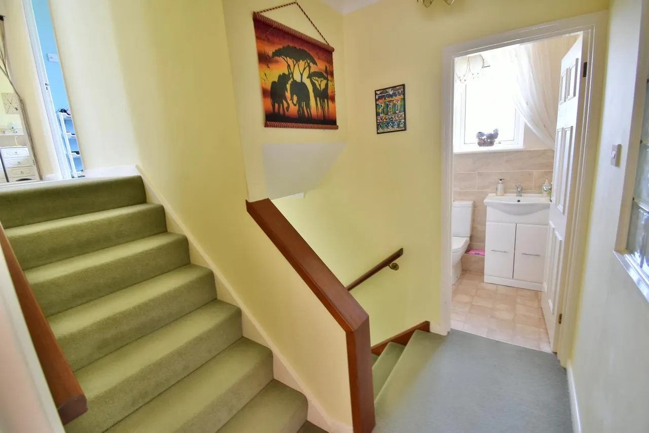 Chine Walk, BH22, photo 11