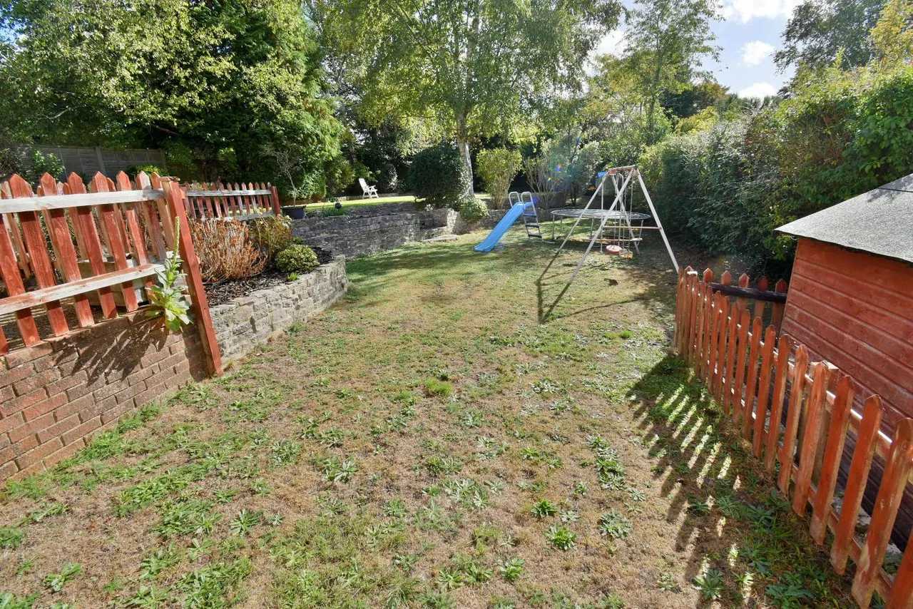 Chine Walk, BH22, photo 19