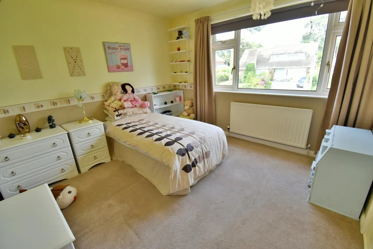 Chine Walk, BH22, photo 13
