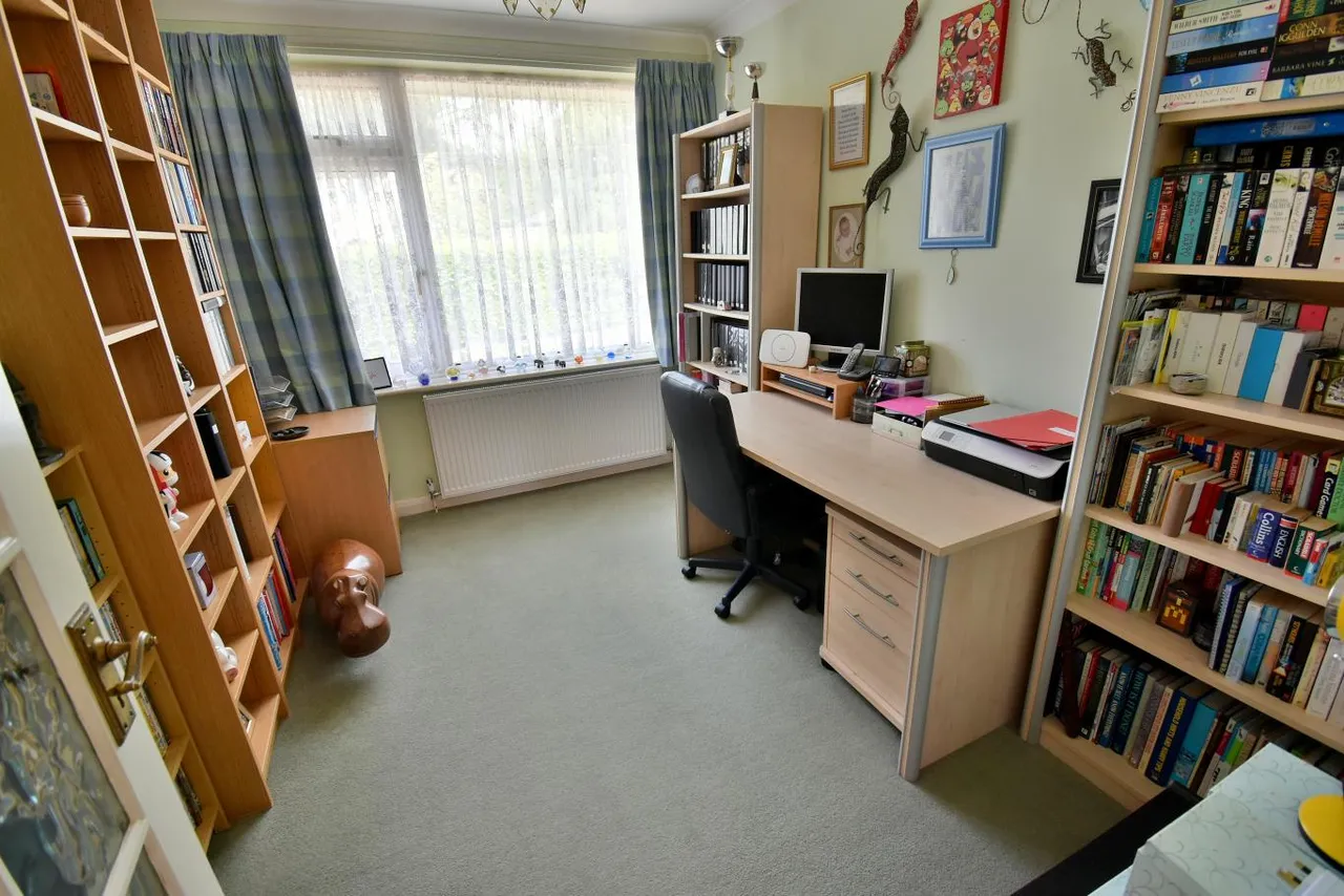 Chine Walk, BH22, photo 6