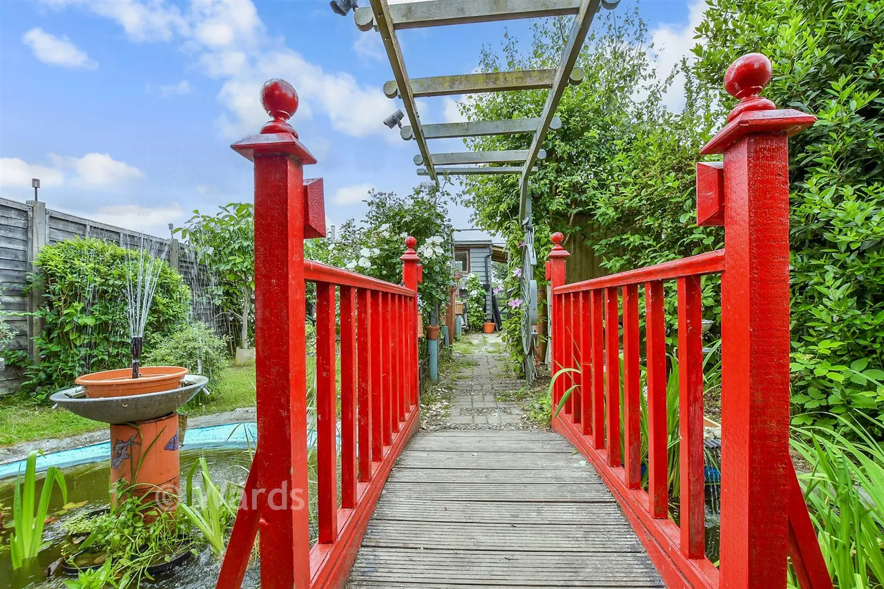 Sheephurst Lane, Marden, TN12, photo 14