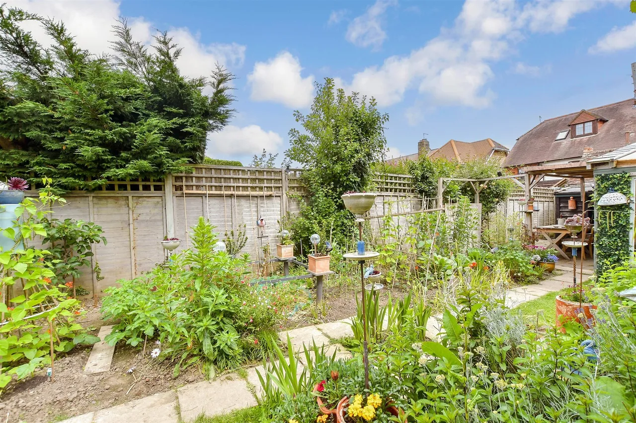 Sheephurst Lane, Marden, TN12, photo 8