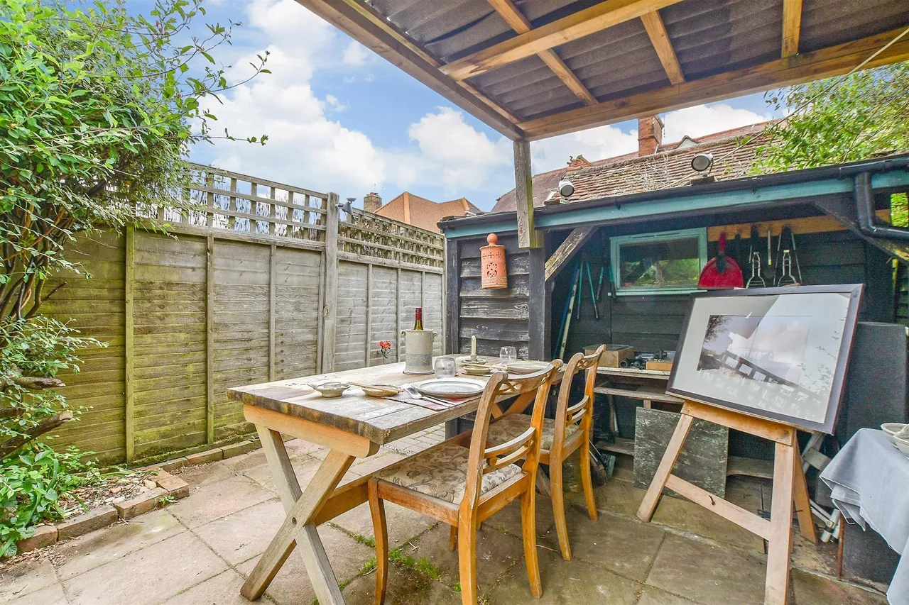 Sheephurst Lane, Marden, TN12, photo 10