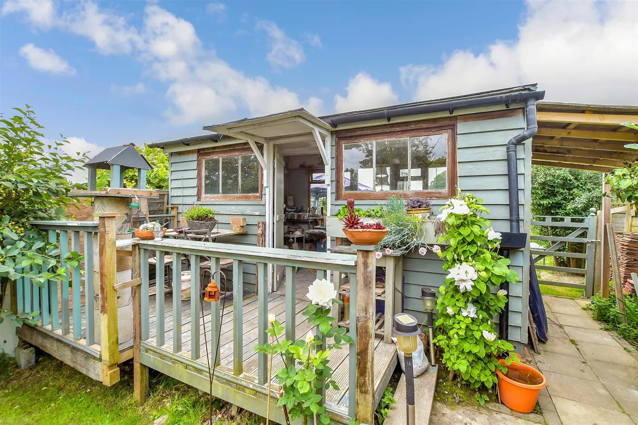 Sheephurst Lane, Marden, TN12, photo 12