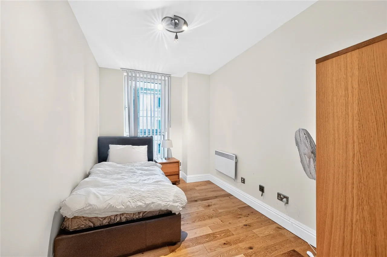 St. George Wharf, London, SW8, photo 15
