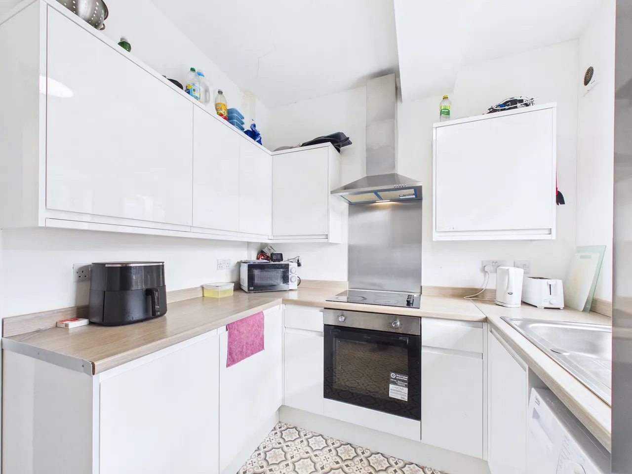 Princes Street, Mansfield, NG18, photo 9