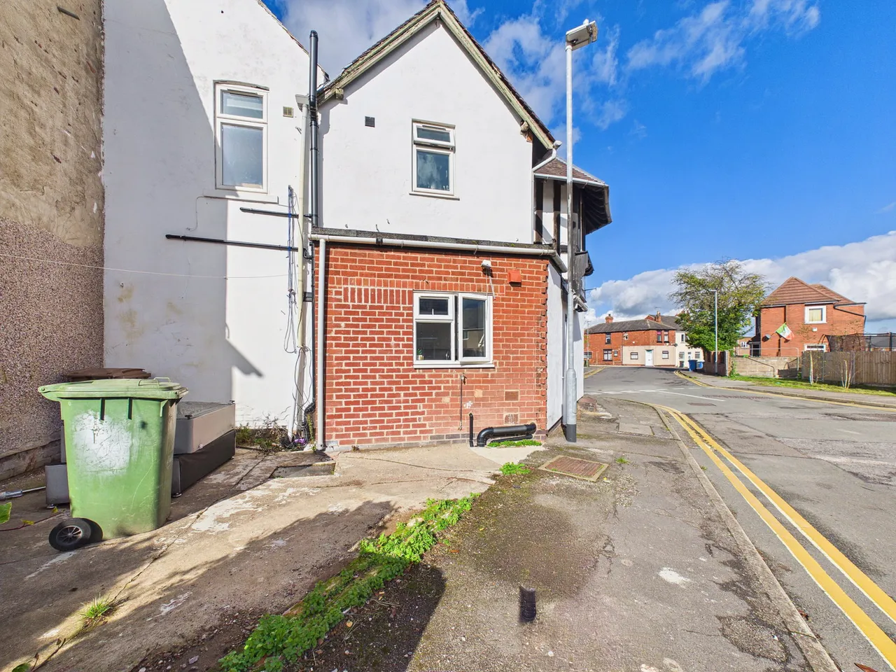 Princes Street, Mansfield, NG18, photo 20