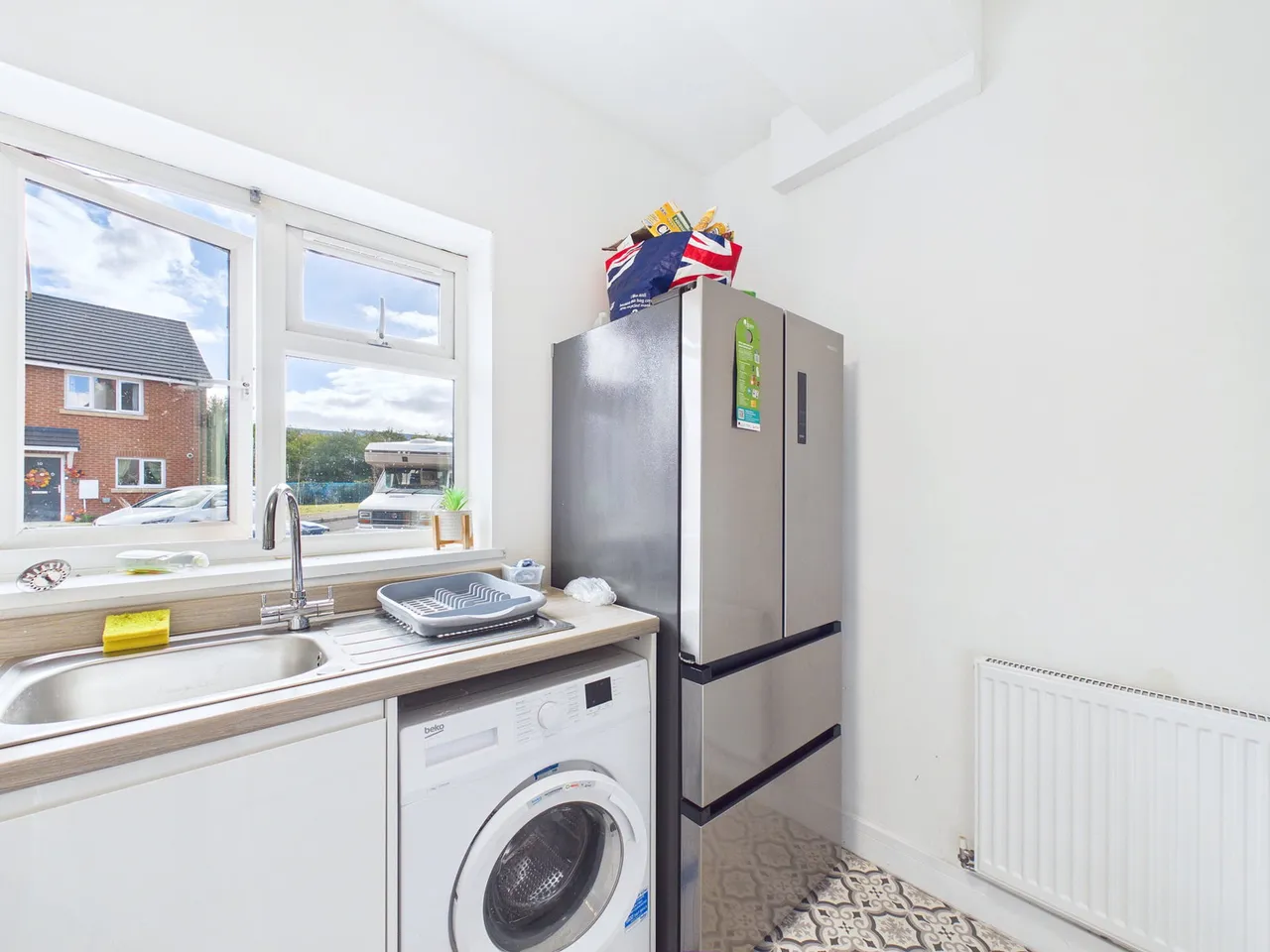 Princes Street, Mansfield, NG18, photo 10