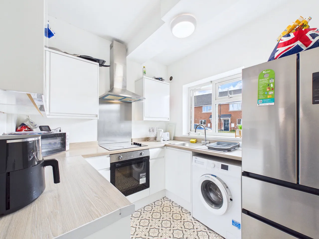 Princes Street, Mansfield, NG18, photo 8