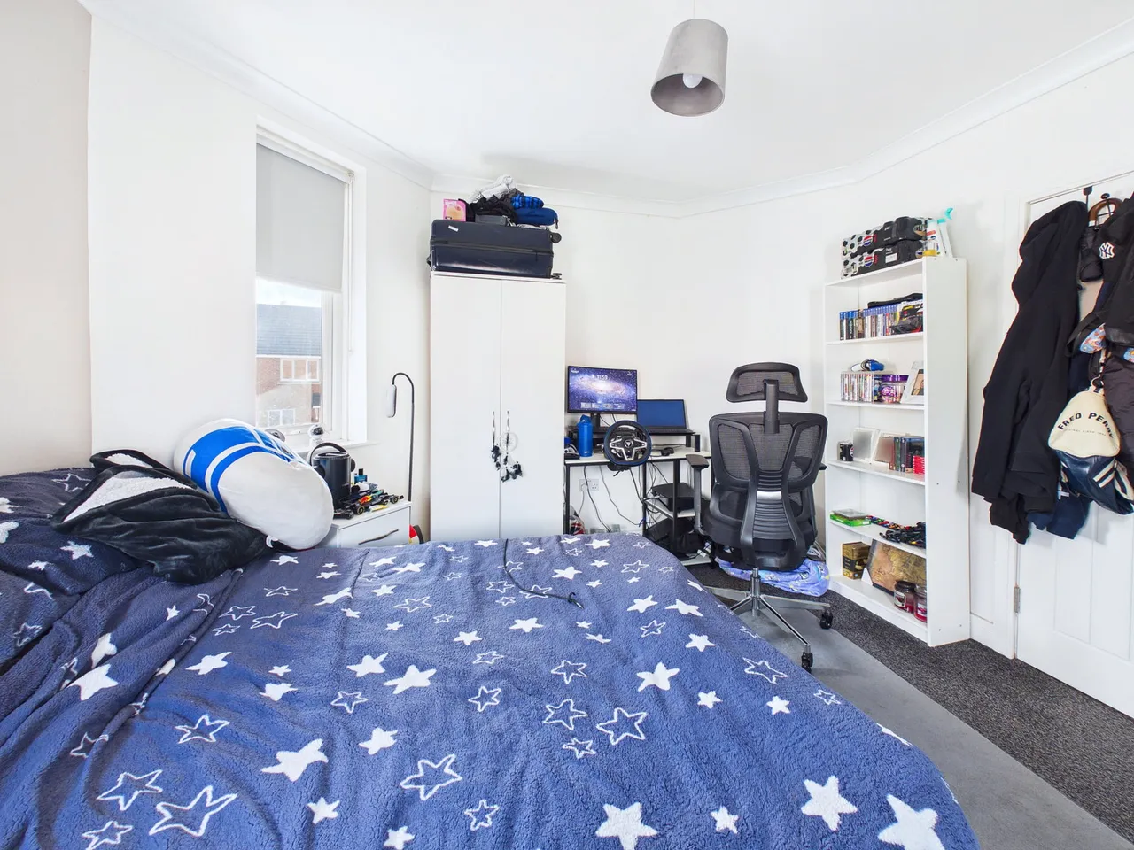 Princes Street, Mansfield, NG18, photo 13