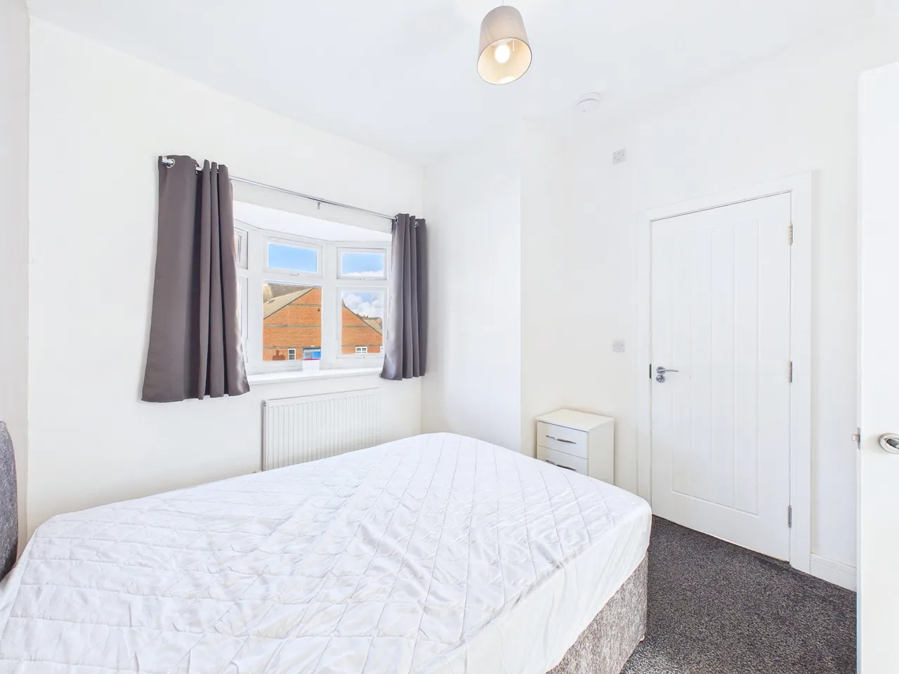 Princes Street, Mansfield, NG18, photo 16