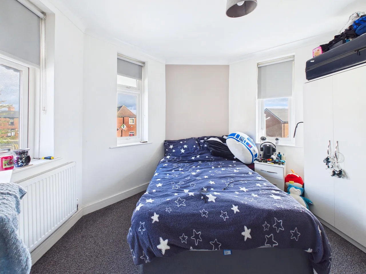 Princes Street, Mansfield, NG18, photo 12