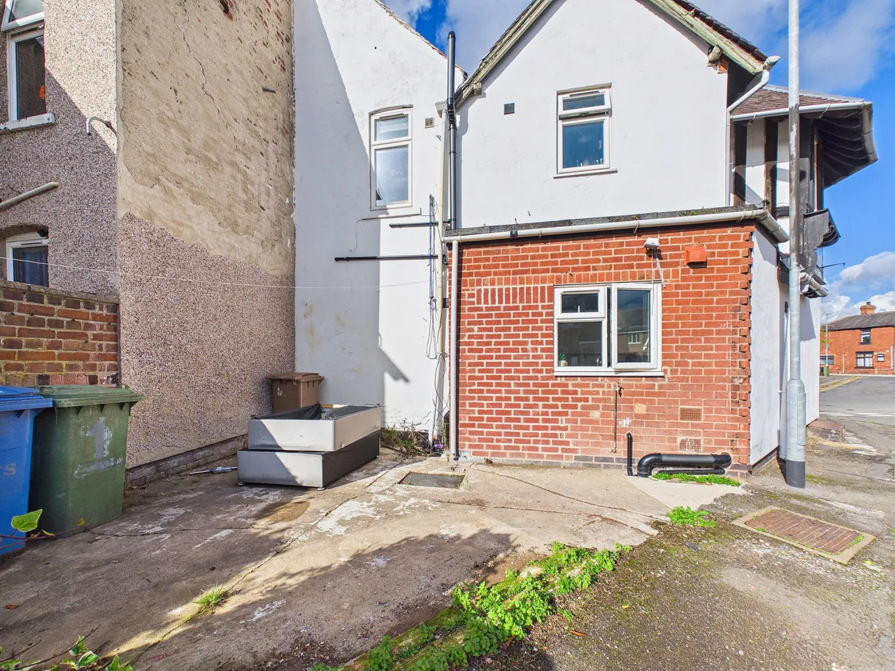 Princes Street, Mansfield, NG18, photo 18